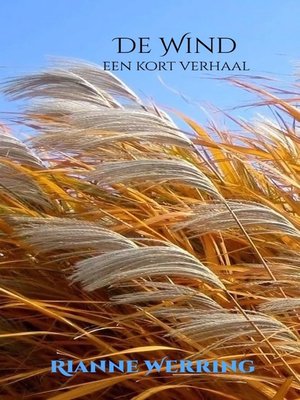 cover image of De Wind
